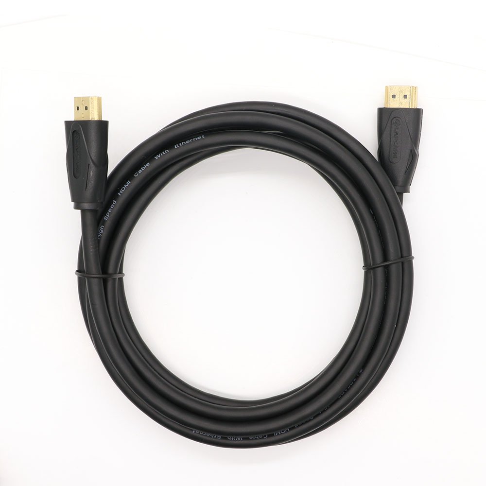 Lapcare LOIOUL6333 High Speed HDMI 3m Cable at Rs 175/piece, HDMI Cable  For TV & PC in Bengaluru