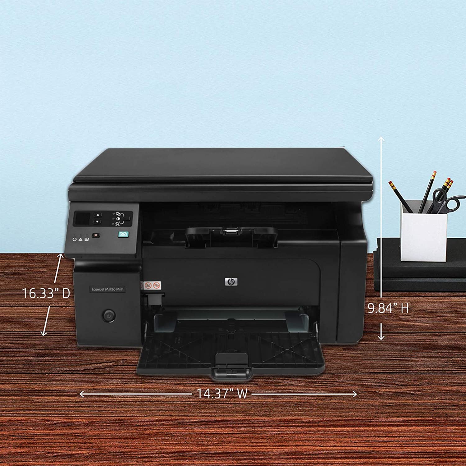 All in sale one laser printer