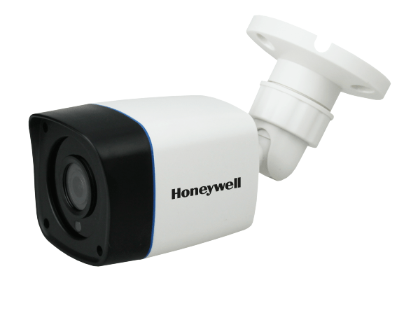 honeywell 2mp 1080p ahd bullet cctv camera